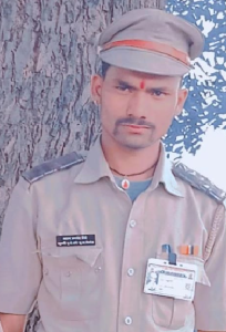 Arun Rupchand Shinde