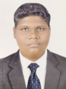 Nitin Bhairavnath Sawant