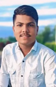 Sagar Dattatray Sawant