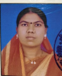 Ranubai Sandip Shinde