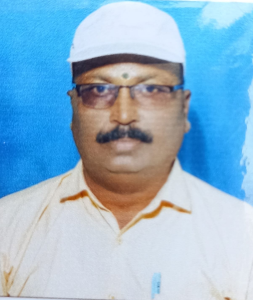 Tatyaram Shankar Chavan